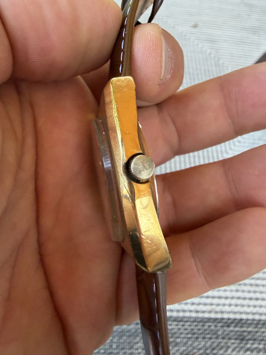 Tissot Uhren: Tissot Seastar Automatic 38mm  – Gebraucht aus Satigny von leo_wh92 2