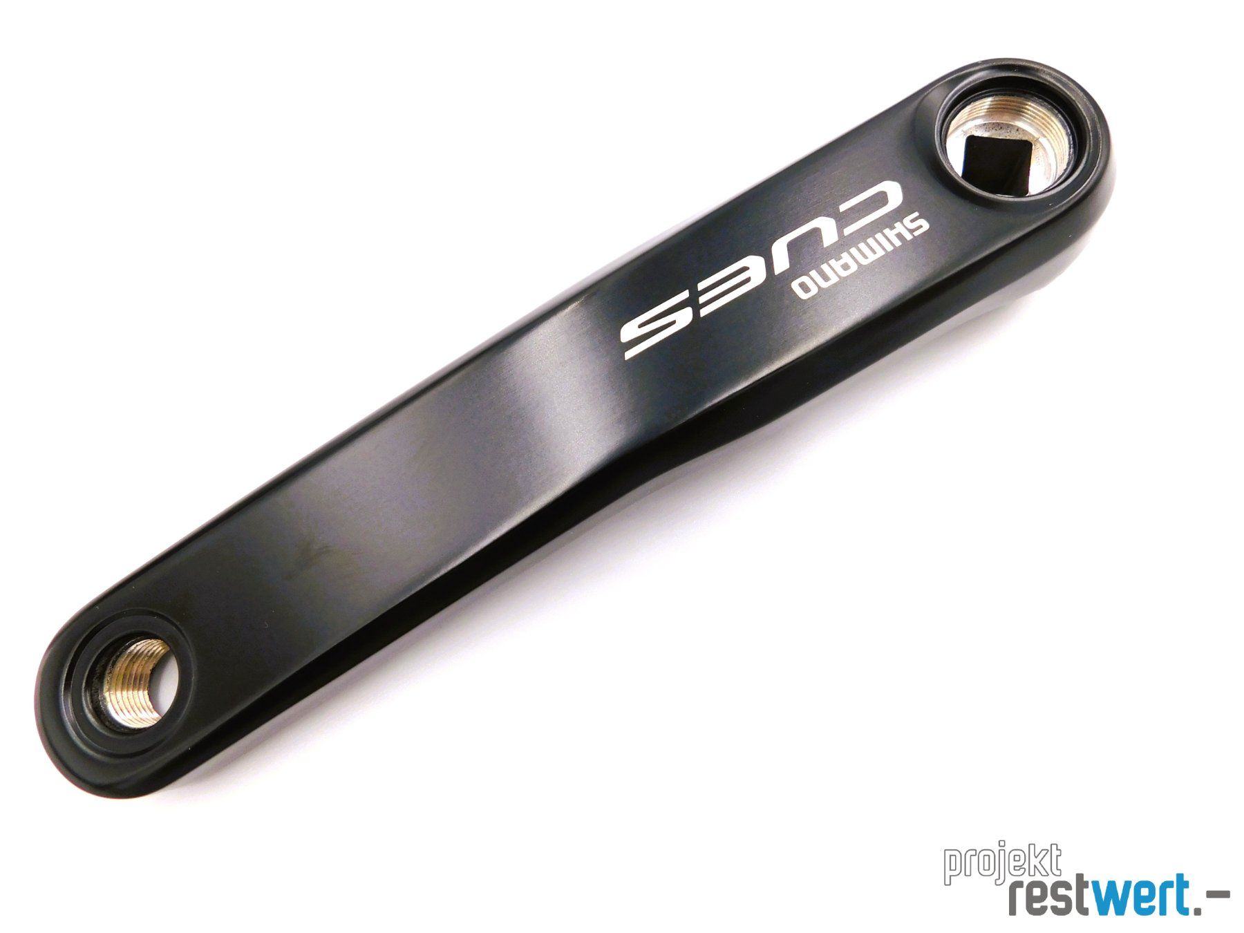 Shimano Pezzi di ricambio: Velo Kettenblatt von SHIMANO – Nuovo (secondo la descrizione) da Bülach venduto da restwert_buelach 4