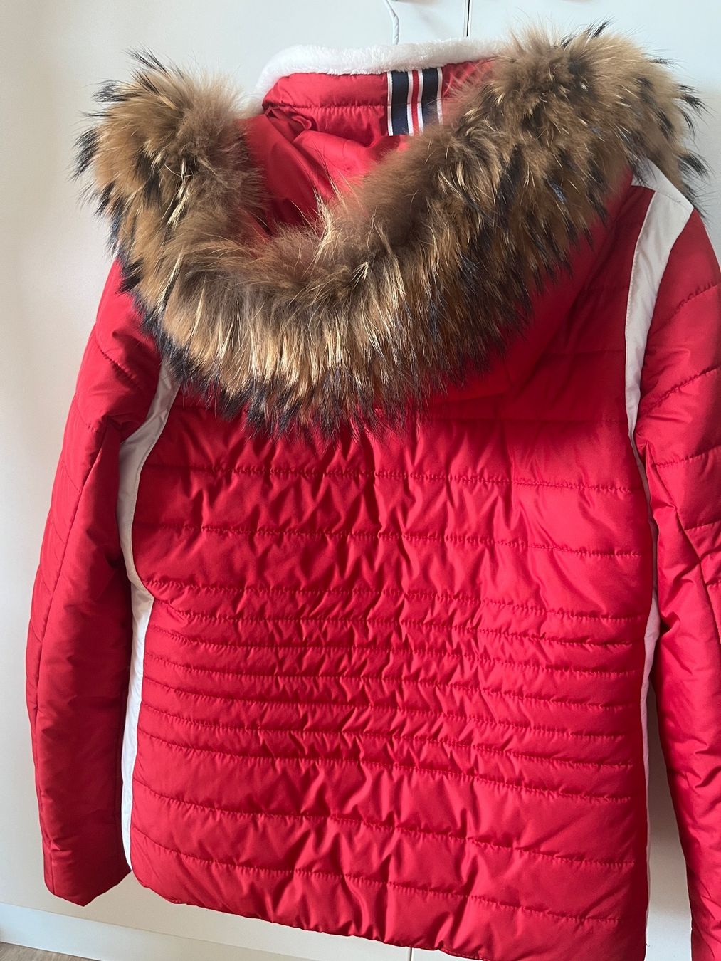 Giacche: Veste/doudoune de ski pour femmes – Nuovo (secondo la descrizione) da Geneve venduto da orange1957 7