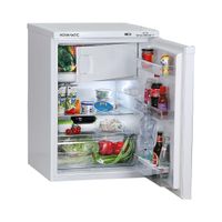 Mini- Kühlschrank mit Gefrierfach