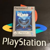 Findet Nemo für Sony PlayStation PS2