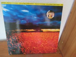 PAOLO TOFANI - UN ALTRO UNIVERSO