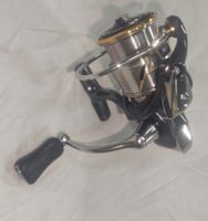 Angelrolle Daiwa Luvias LT2000S-XH