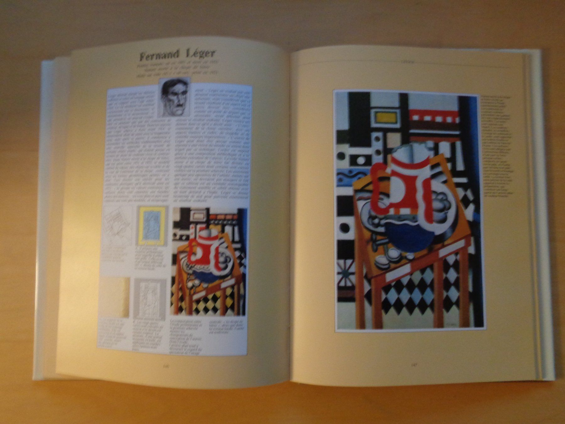 Libri: Les Grands Peintres et leur Technique – Usato da Romainmôtier venduto da Iguazu12 3