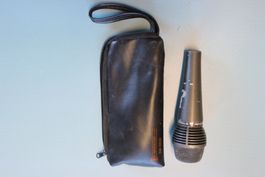 Mikrofon Monacor DM-3500 mit Tasche gebraucht