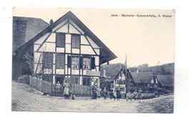 Jens Bäckerei Weber