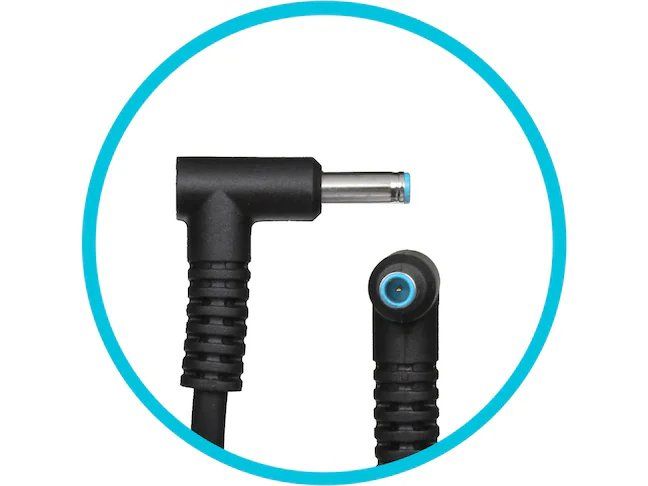 Hewlett Packard Caricabatterie: HP Netzteil 120W, L41423-002 – Usato da Hochdorf venduto da Antonio1 1