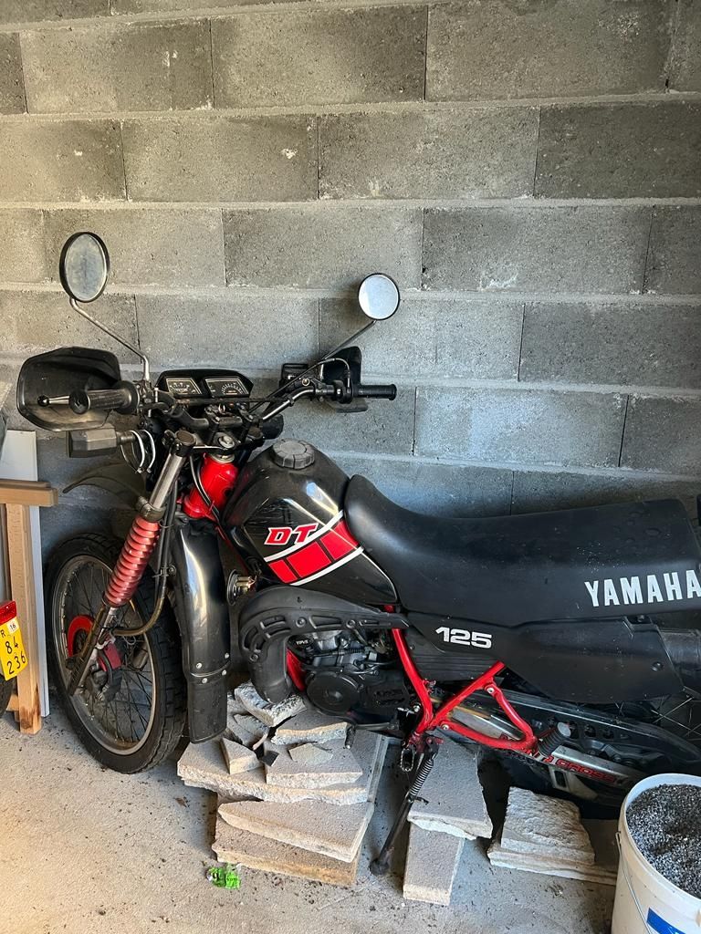 Yamaha Altro: yamaha 125 – Usato da Domdidier venduto da wderossi