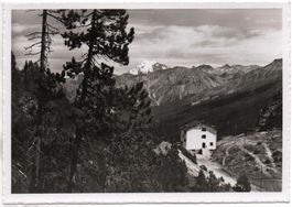 OFENPASS Gasthaus Süsom Givé
