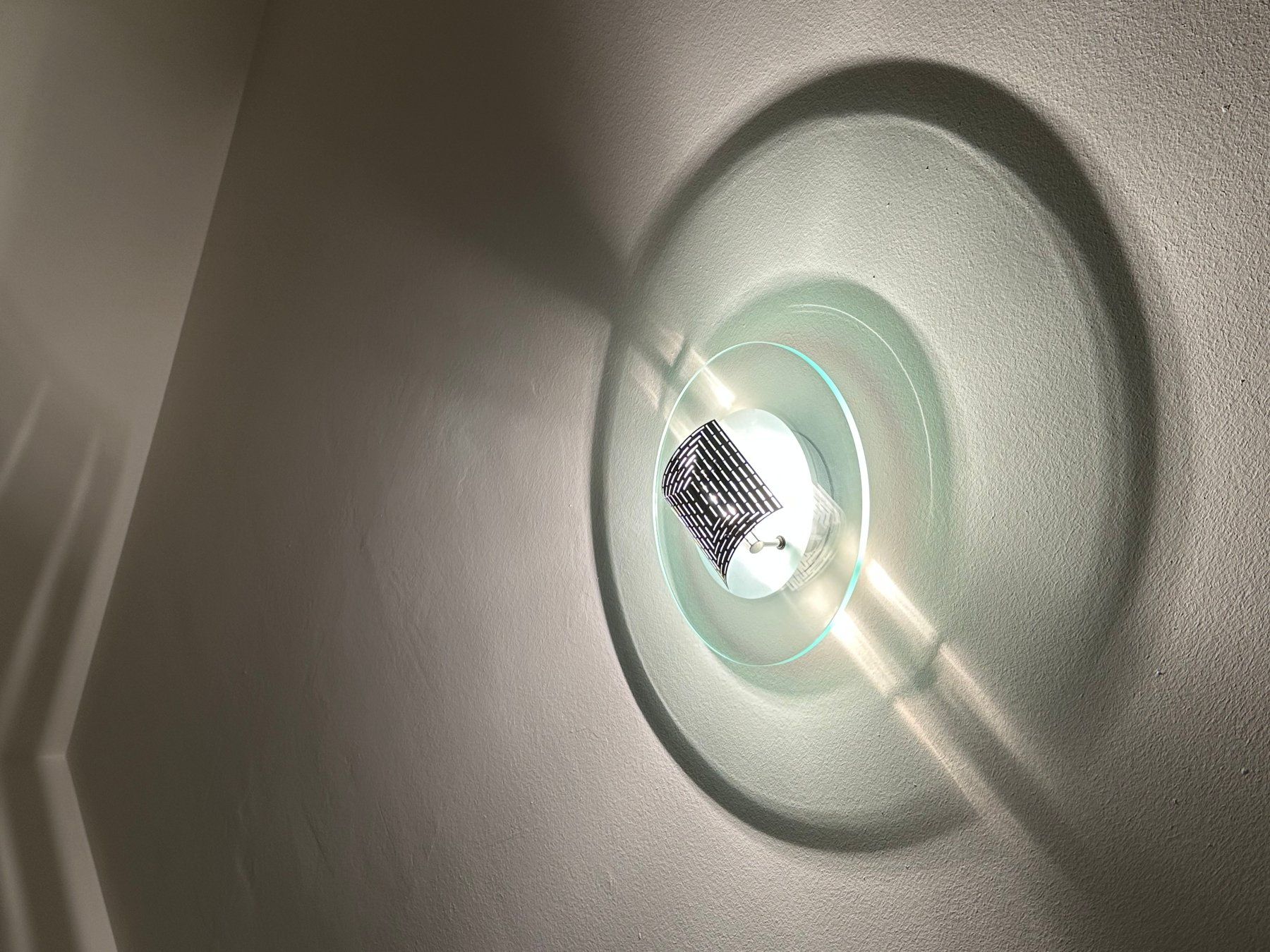 Lampadari & plafoniere: Designer Lampe der Marke Segno Decken- oder Wandleuchte – Usato da Mörschwil venduto da muenggeli99 1