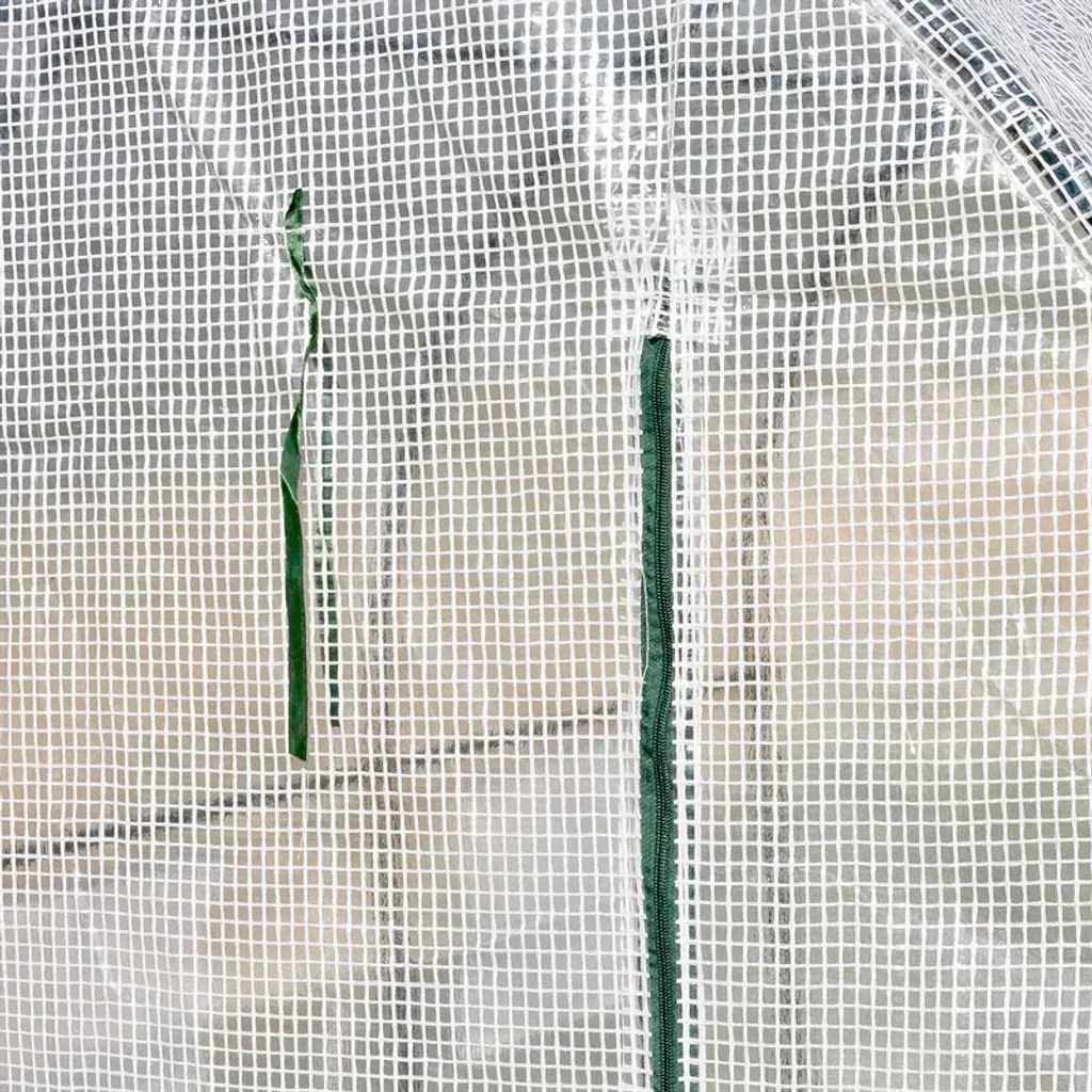 Gartenhäuser & Gewächshäuser: Gewächshaus Treibhaus 3x2x2m – Neu und originalverpackt aus Winterthur von aredo 5