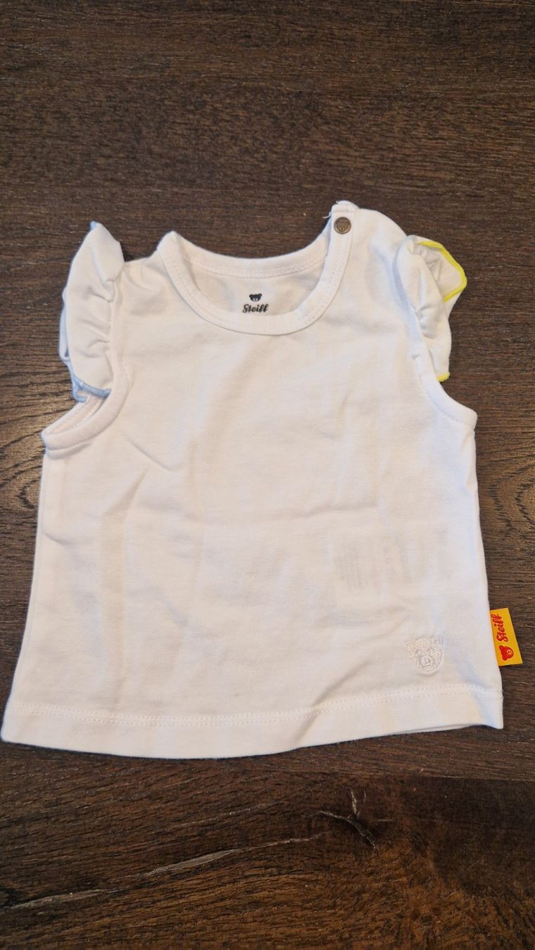 Kleiderpakete & -sets: Steiff Sommer-Set Grösse 56, wie neu – Neu (gemäss Beschreibung) aus Zürich von Kitti.sz 3