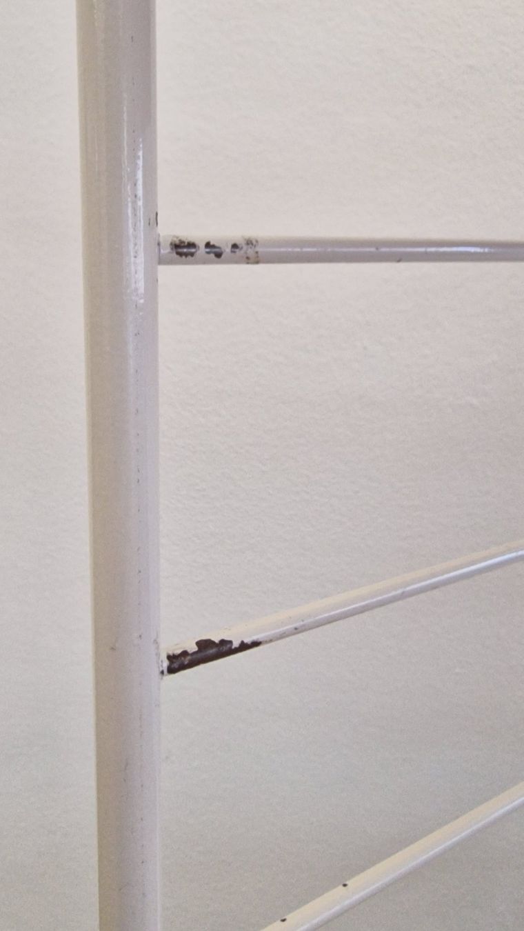 Scaffali: MCM Vintage Design, WHB Germany String Regal, 1960er – Usato da St. Gallen venduto da chambredirecte 9
