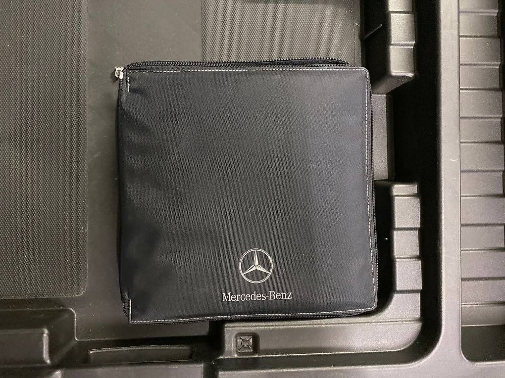 Alle Autoersatzteile: Mercedes S211 Kombi Set E Klasse – Gebraucht aus Zuchwil von Segaflex 3
