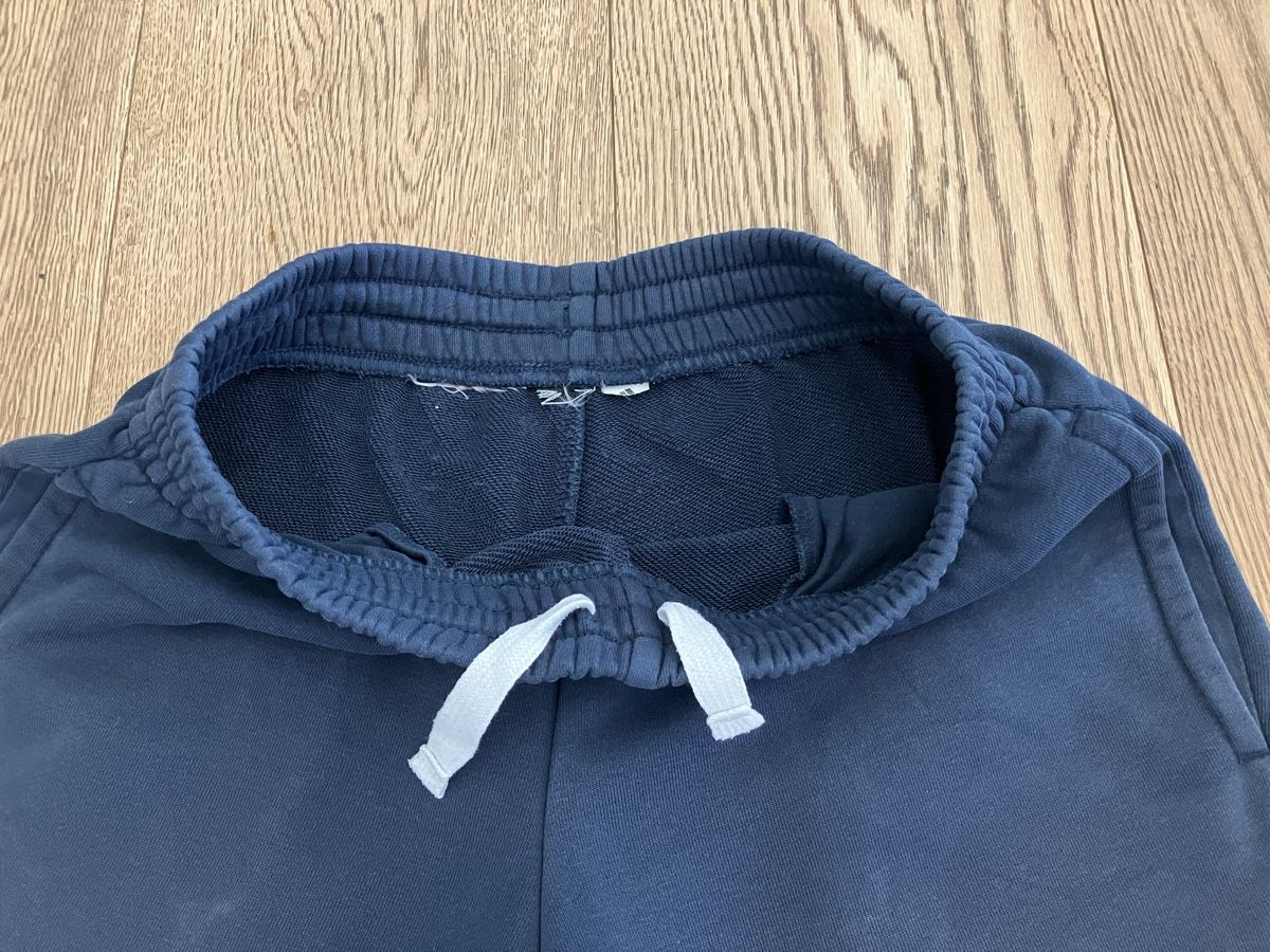 Adidas Hosen: Sporthose Adidas dunkelblau 152 – Gebraucht aus Cham von Liliane78 1