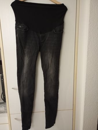 Damen Umstands Hosen