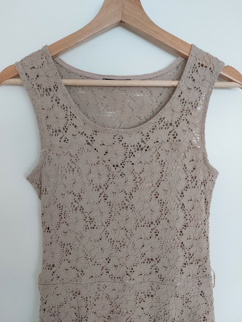 Morgan Vestiti: Robe en dentelle Morgan XS – Usato da Lausanne venduto da claire1401 1