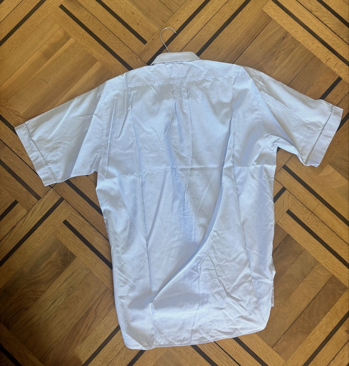 Camicie: Chemise Bagutta taille 39 – Usato da Neuchâtel venduto da Deivid2 2