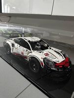 LEGO Technic Porsche 911 RSR (42096) 