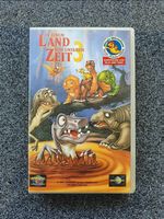 In einem Land vor unserer Zeit 3 Vhs Film Neu