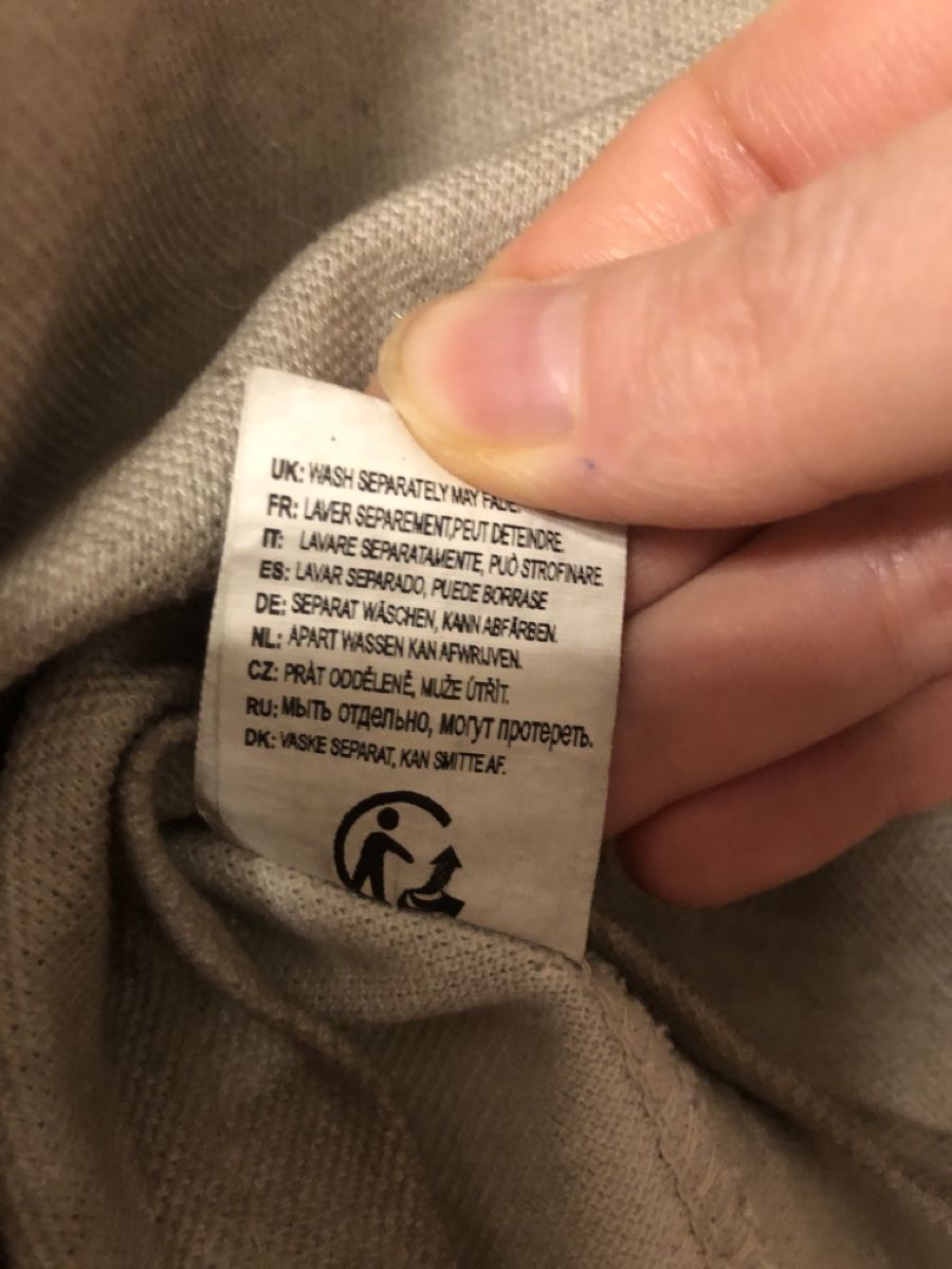 Magliette Polo: Langarmiges T-schirt L – Nuovo (secondo la descrizione) da Widen venduto da didy82 7