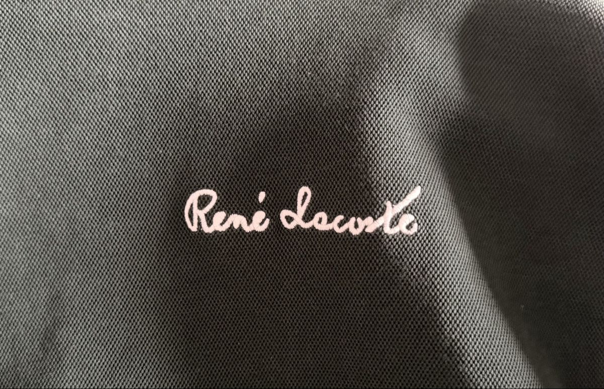 Jumpsuits: Lacoste Pullover und Hose   – Gebraucht aus Flims Dorf von Specials 4