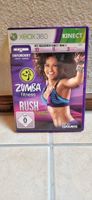 Xbox 360 Spiel - Zumba Fitness Rush
