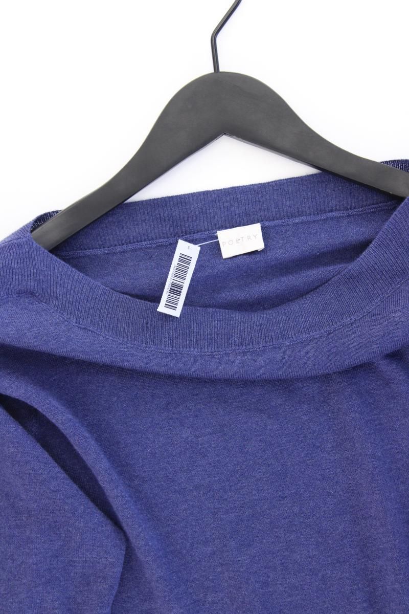 Pulls & Sweat-shirts: Poetry Pullover aus Seide und Kaschmir – Neuf (Voir description) à Neustadt an der Waldnaab par SecondLifeFashion 1