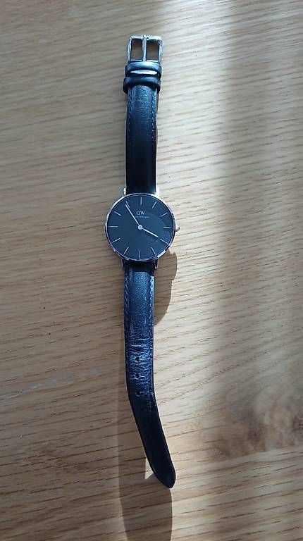 Orologi: Daniel Wellington Uhr  – Usato da Rottenschwil venduto da MAFR10 2