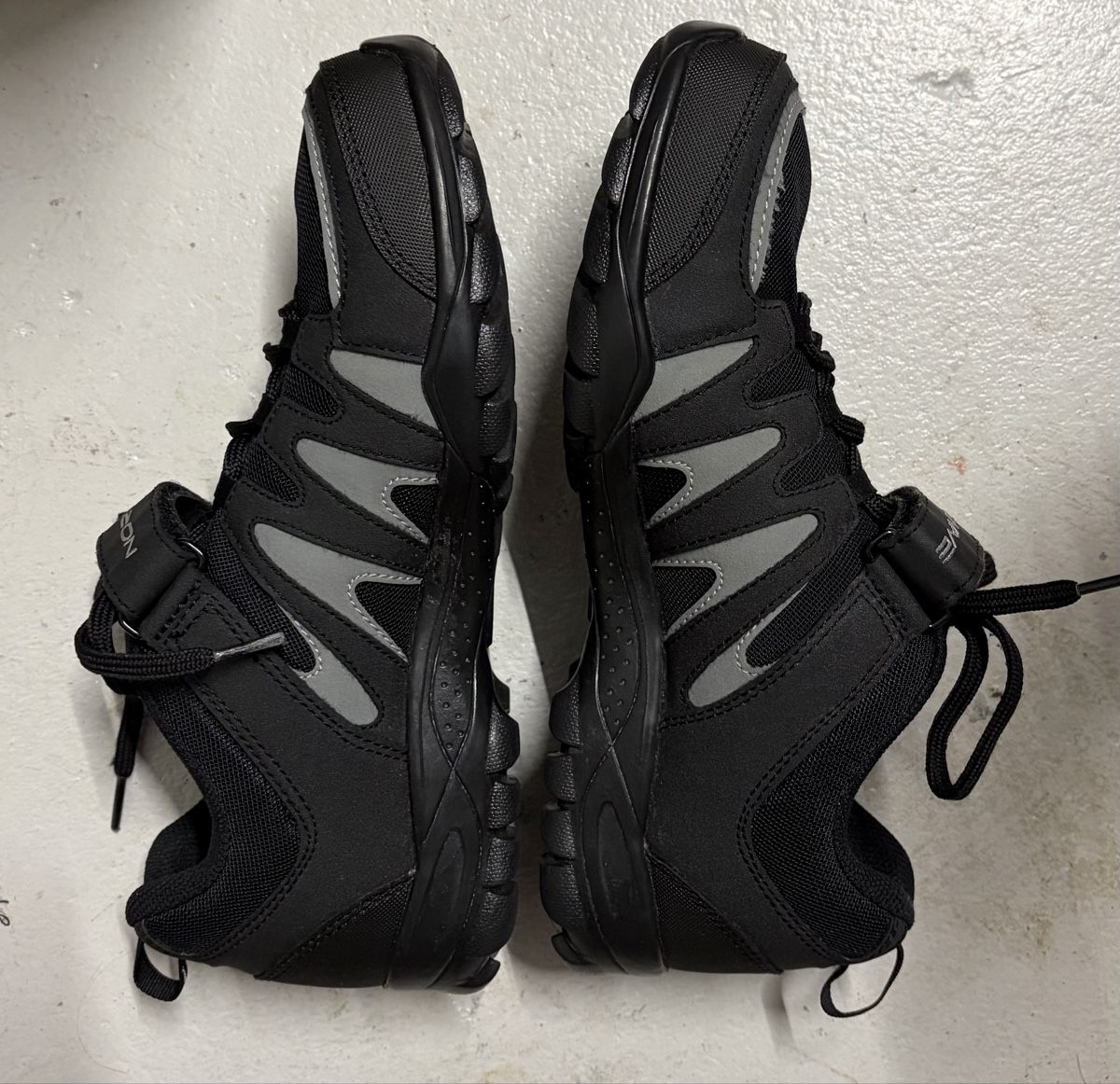 Scarpe da uomo: Northwave Fahrradschuhe Gr. 44 – Usato da Winterthur venduto da Haesle 2