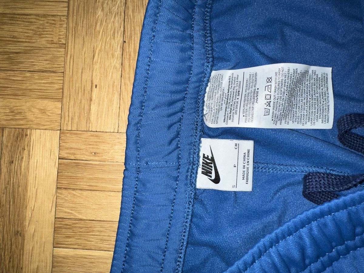 Nike Leggings: Jogging nike – Neu (gemäss Beschreibung) aus Genève von abelitoo 1