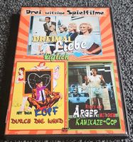 3 Lustige Klassiker Filme (21098)