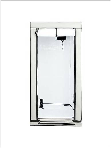 Altro: Homebox 80x80x180 – Usato da Bern venduto da Oe2t