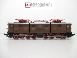 Roco 04139B E-Lok BR E91 der DRG Gleichstrom Analog GS DC H0