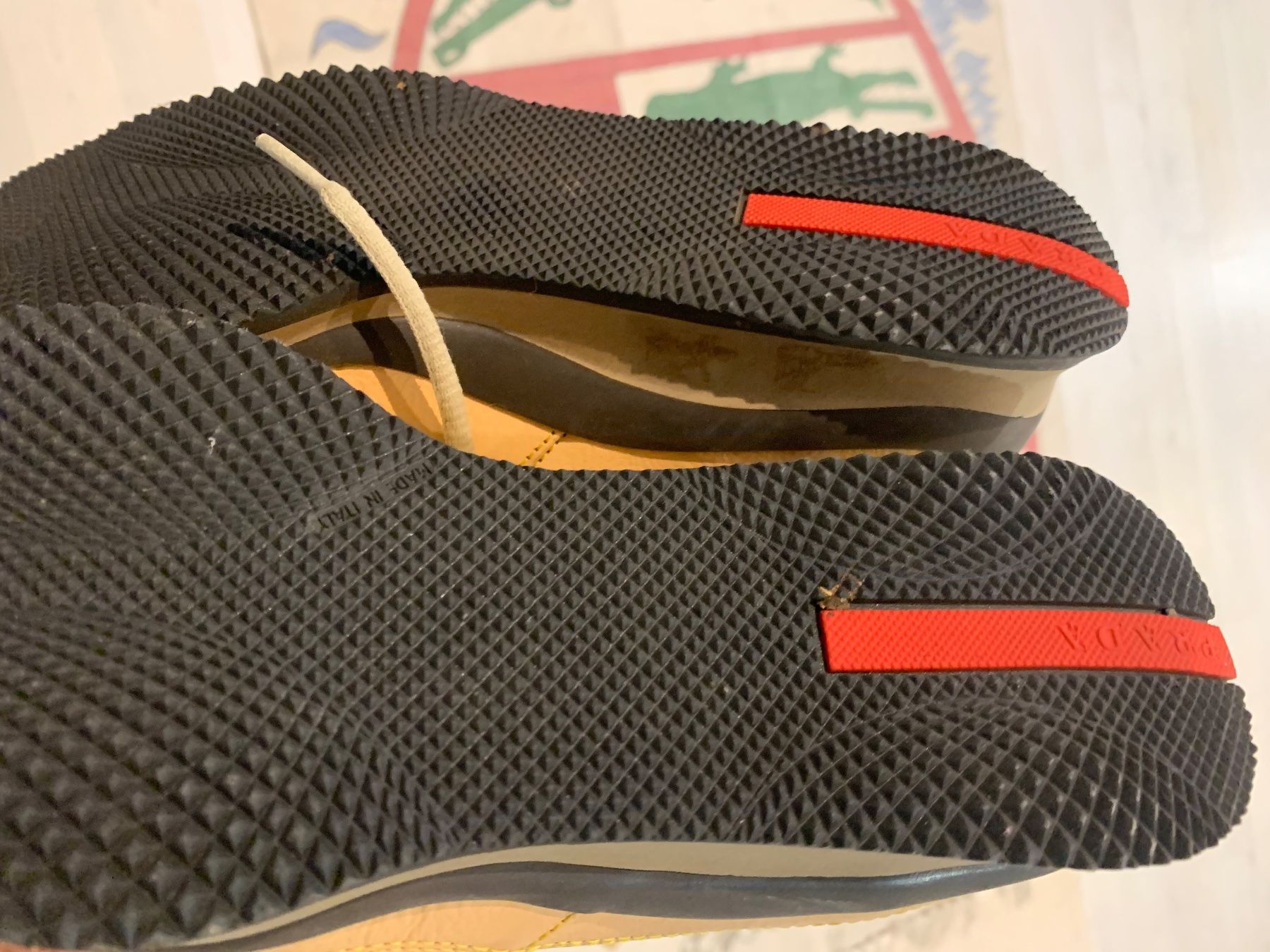 Prada Scarpe da donna: Ladies Prada shoes size 39.5  lightly worn – Usato da Rossiniere venduto da mar_h9d6 1