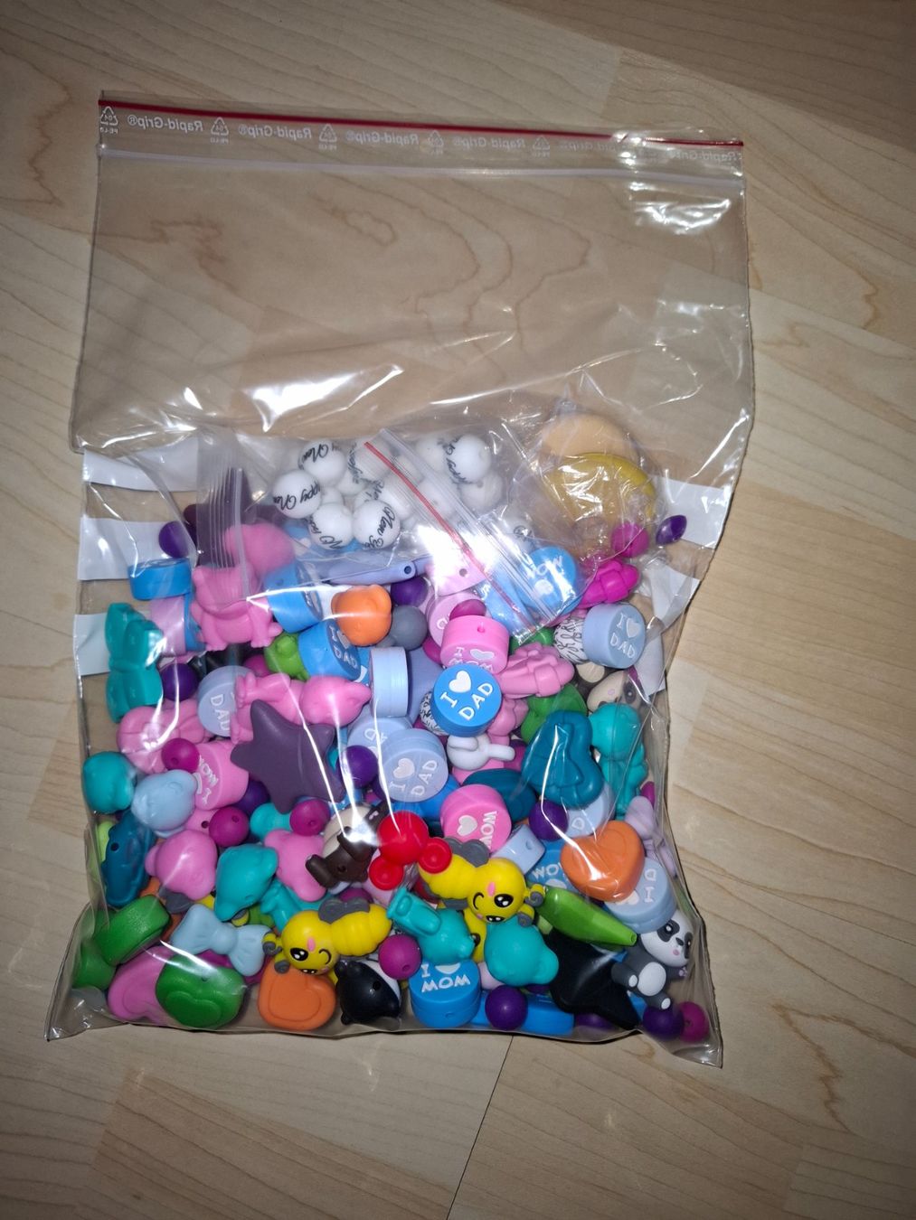 Bastelsets: Div. Bastelmaterial – Neu (gemäss Beschreibung) aus Oberurnen von rotty80 4