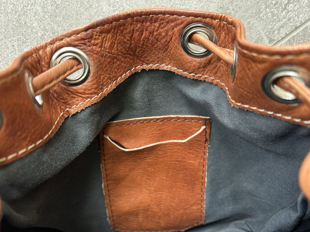 Taschen für Damen: HERZIGES LEDER - UMHÄNGETÄSCHLI NEU & WEICH – Neu (gemäss Beschreibung) aus Nidfurn von cejeisda 7