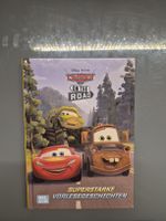 Disney Cars Superstars Vorlesegeschichten - Buch