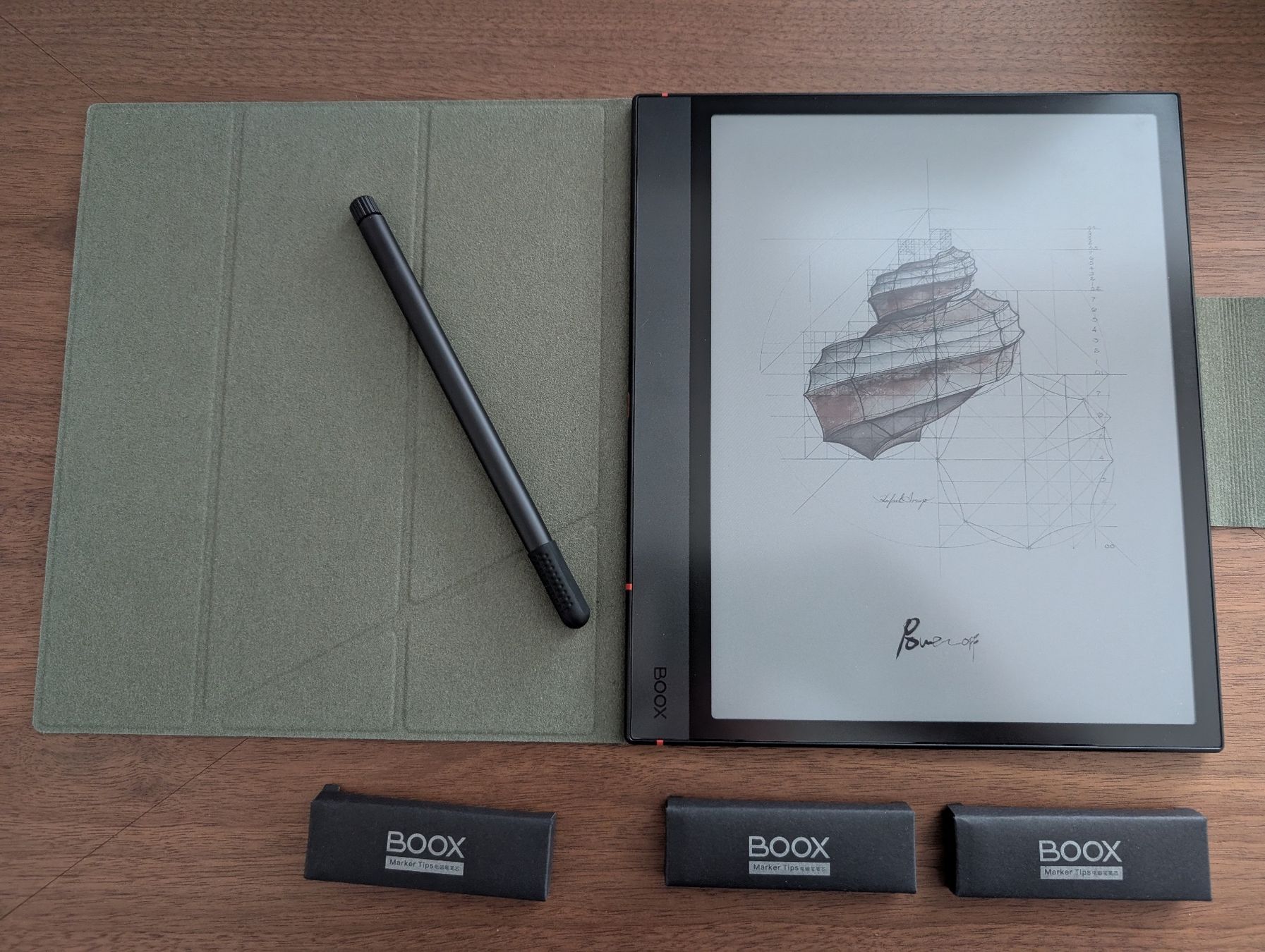 Onyx Boox Note Air