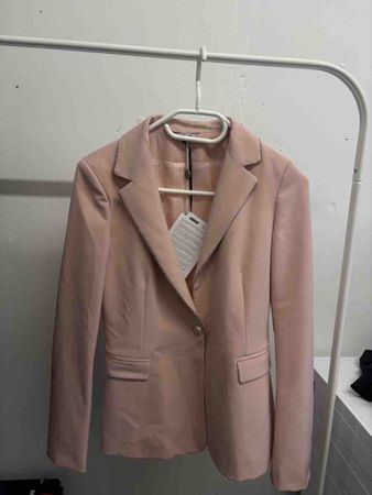 Giacca Liu Jo rosa