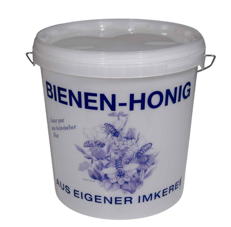 Altro per la casa: Honigeimer mit Deckel – Nuovo e nell'imballaggio originale da Gadmen venduto da Gadmer1