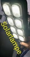 SOLARLAMPE FÜR Garten