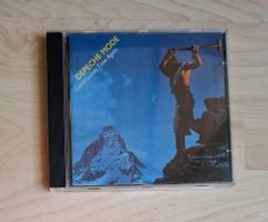 Depeche Mode: Construction Time Again (CD Album) Benelux VG+