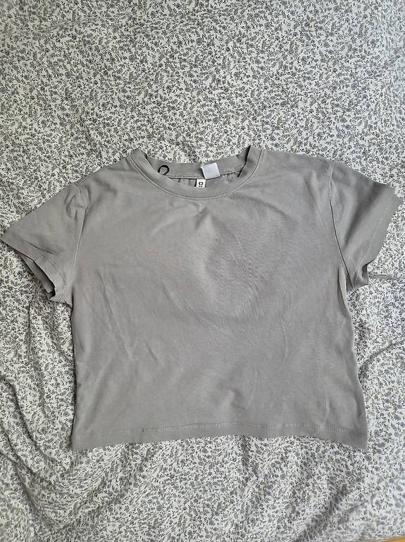 Tops: Oberteile von H&M - Grösse L – Gebraucht aus Arni AG von nar_7pmh