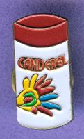 CANDEREL  Süssstoff