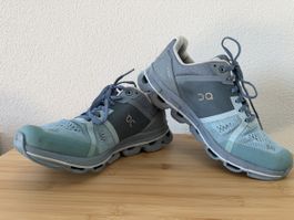 Chaussures de running On Running Cloudace – Bleu Taille 37