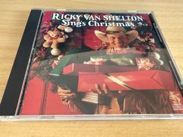 Ricky Van Shelton – Sings Christmas