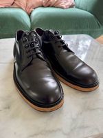 Acne Bleeker Lederschuhe