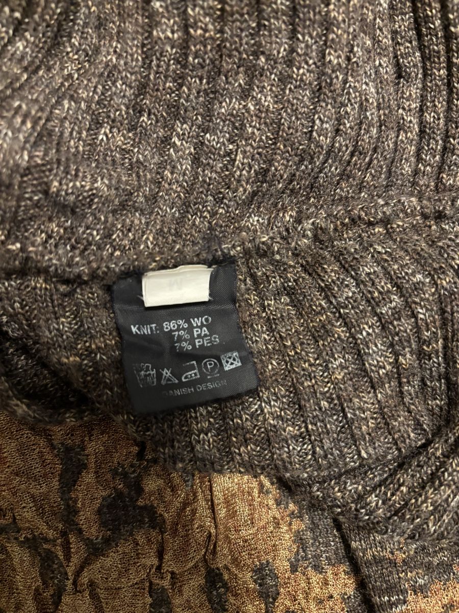 Eva & Claudi Pullover & Sweatshirts: Eva & Claudi Strickpullover, Gr. M, U-Boot-Ausschnitt – Neu (gemäss Beschreibung) aus Seengen von Jeanine85 2