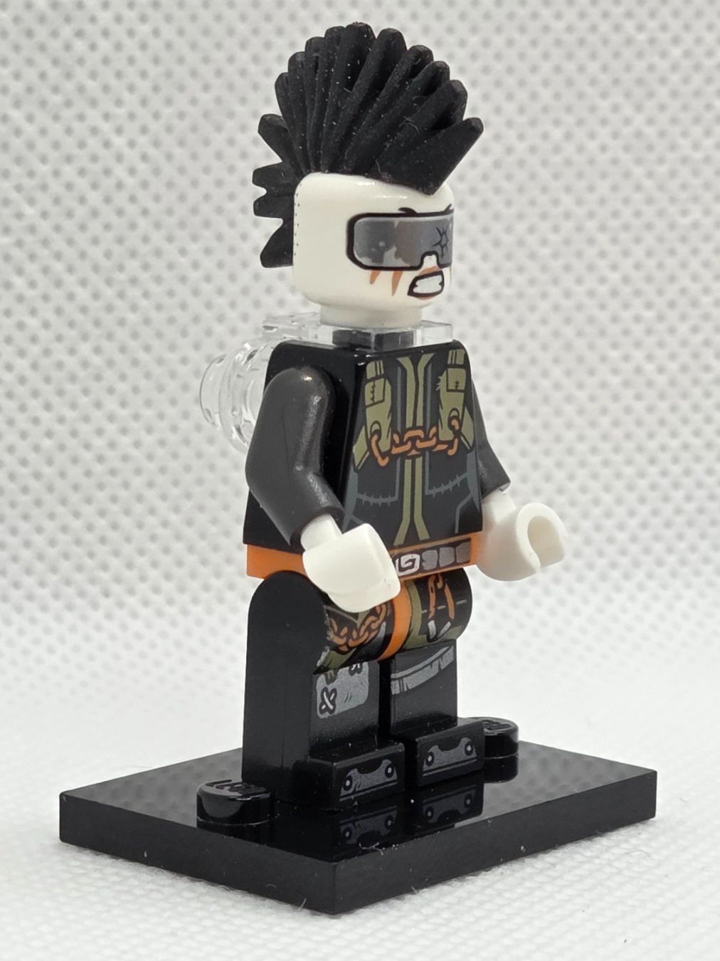 Lego Baukästen: LEGO Ninjago njo0470 Jet Jack – Gebraucht aus Basadingen von NekoBricks 2